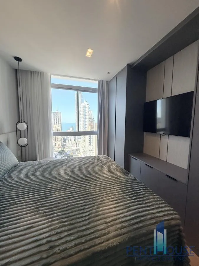 Imagem Apartamento Zona Central para Venda em Balneário Camboriú, CENTRO, 3 dormitórios, 3 suítes, 4 banheiros, 2 vagas