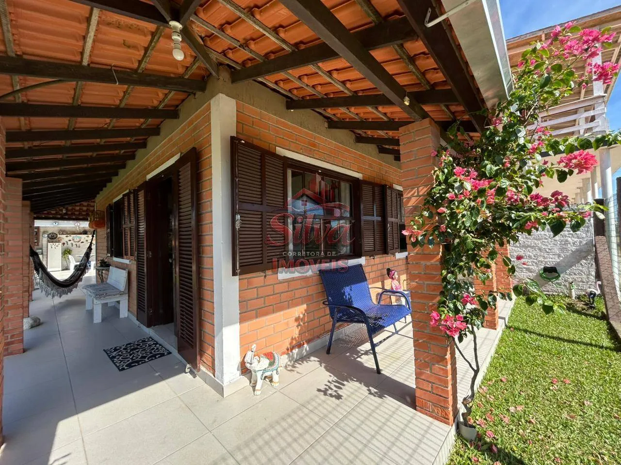 Imagem C778 | Casa com suíte à venda no Santa Terezinha em Imbé a 250m do mar