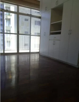 Imagem APARTAMENTO DUPLEX COM 180 M² NO FUNCIONÁRIOS