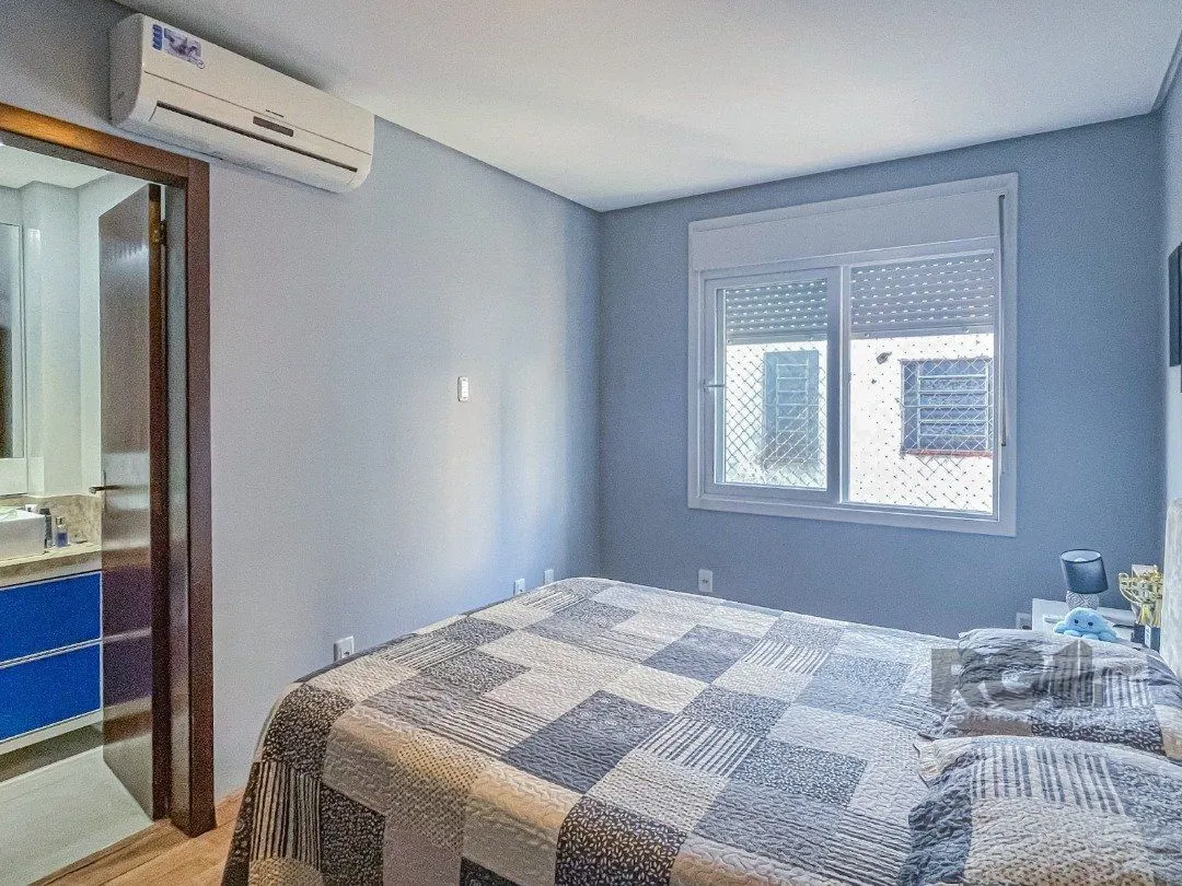 Imagem Casa de Condomínio em Hípica