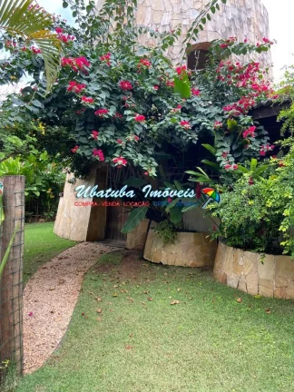 Imagem otima casa há 90 mts da Praia