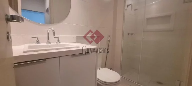 Imagem Apartamento à Venda, 1 Quarto, 45 m2 - Jardim Paulista, São Paulo