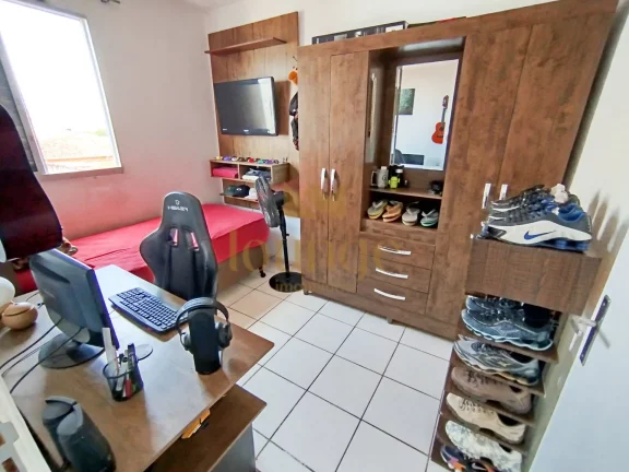 Imagem Apartamento em Sorocaba