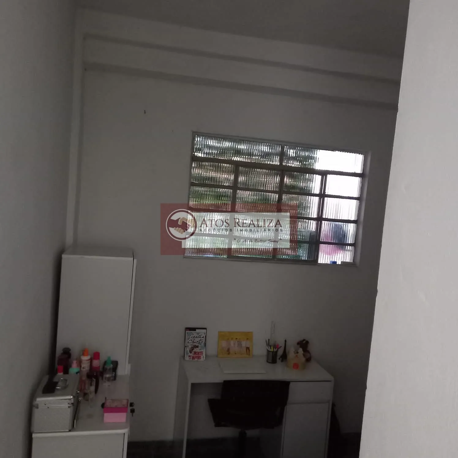 Imagem Casa térrea em Jardim Lucélia - São Paulo
