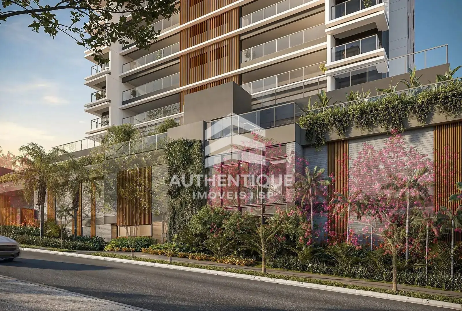 Foto do imóvel CORE KLABIN - Apartamento à venda em Praça Monteiro dos Santos, 65 - Vila Mariana, São Paulo - SP
