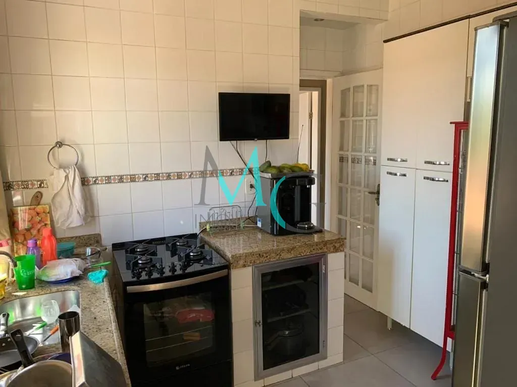 Imagem Casa com 2 dormitórios à venda, 210 m² por R$ 465.000,00 - Campo Grande - Rio de Janeiro/RJ