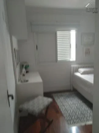 Imagem Apartamento 4 Dormitórios / Vila Adyanna