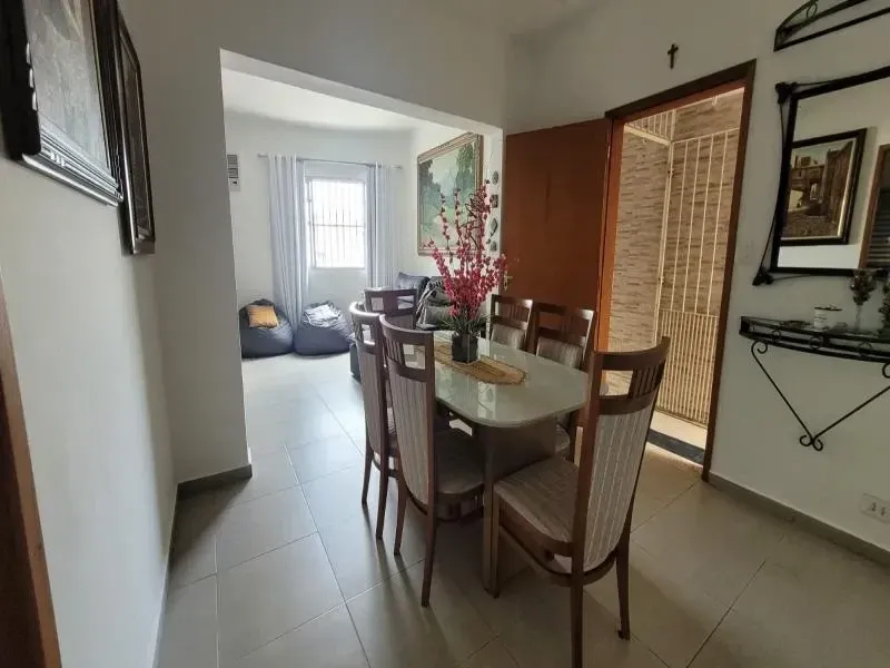 Imagem Casa com 3 Quartos à Venda, 218 m² em Jardim das Flores - Osasco