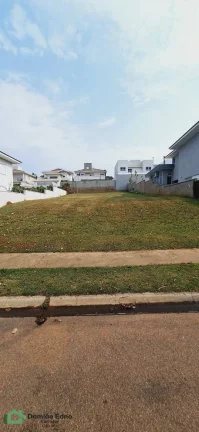 Imagem TERRENO DE 560 m2 PARA VENDA NO CONDOMÍNIO RESERVA DA SERRA EM JUNDIAÍ - SP