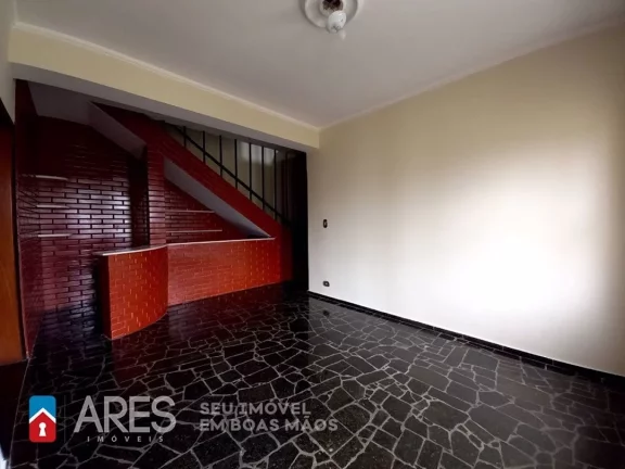 Imagem Casa com 4 dormitórios à venda, 202 m² por R$ 825.000,00 - Jardim São Paulo - Americana/SP