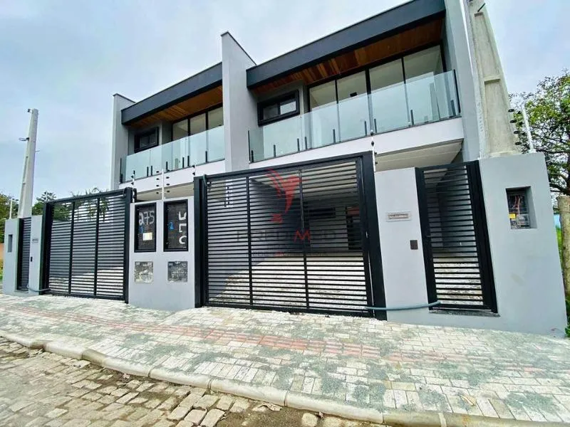 Imagem Casa 3 suítes 154m² 2 vagas Itacolomi Balneario Picarras/SC