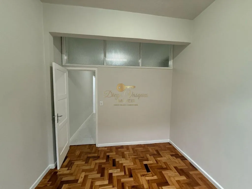 Imagem Apartamento para Venda em Teresópolis / RJ no bairro Várzea