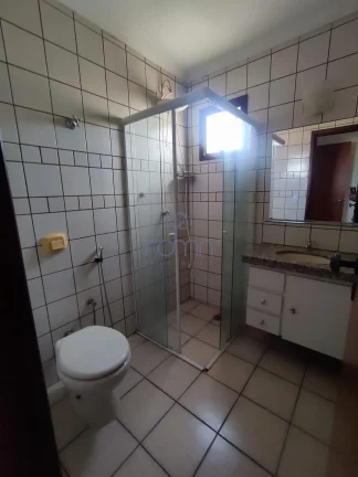 Imagem Apartamento para locação, Jardim Panorama, São José do Rio Preto, SP