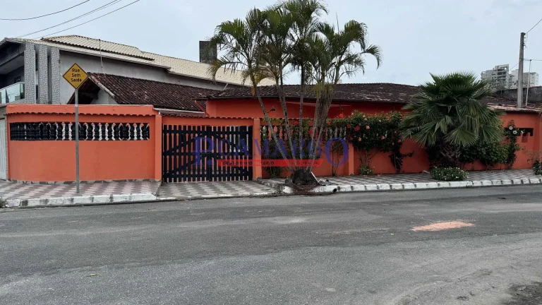 Imagem Casa Padrão