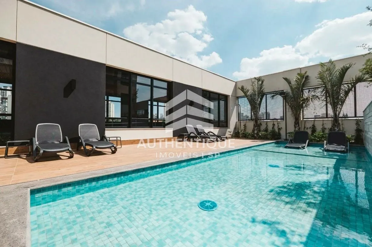 Imagem CASA MARIANA FRAIHA - Apartamento à venda em São Paulo/SP