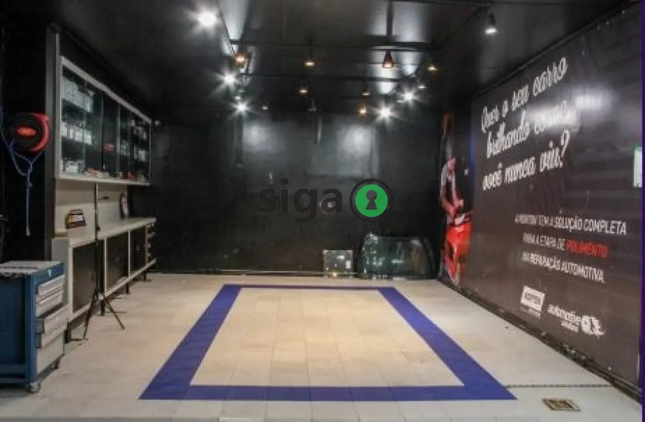 Imagem RARIDADE NO IPIRANGA - GALPÃO COMERCIAL COM 2385M²