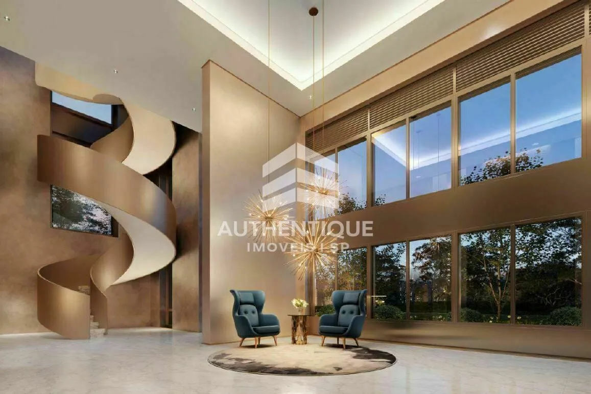 Imagem LUMIERE RESIDENCE CHACARA KLABIN - Loja à venda no bairro Chacara Klabin - São Paulo/SP, Zona Sul