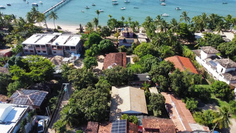 Foto do imóvel Raridade em Barra Grande
