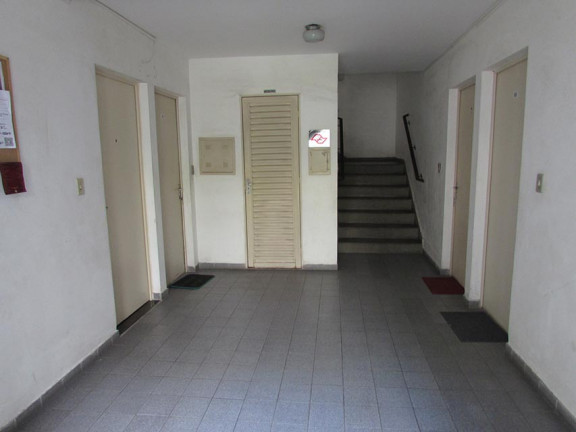 Imagem Apartamento com 2 Quartos à Venda, 54 m² em Jardim Santo André - Santo André