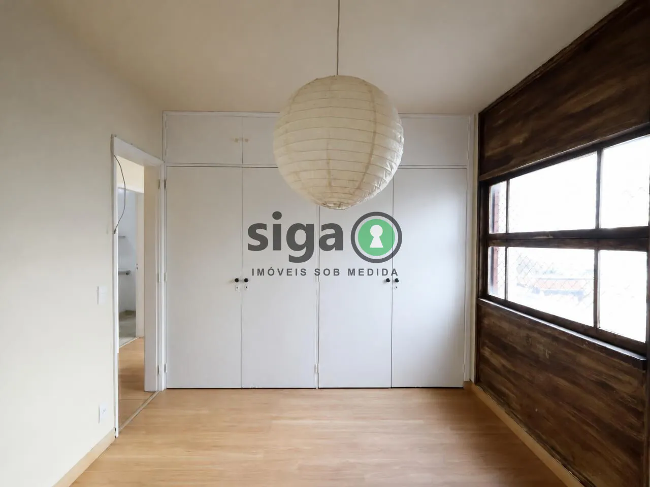 Imagem Apartamento de 2 quartos com 94m² - Jardim Paulista - São Paulo/SP