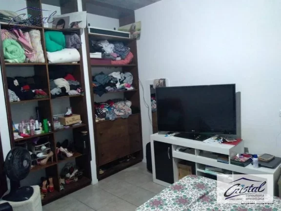 Imagem Casa com 3 dormitórios à venda, 300 m² por R$ 1.230.000,00 - Granja Viana - Carapicuíba/SP