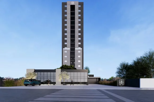 Imagem Apartamento para venda no bairro Murta em Itajaí