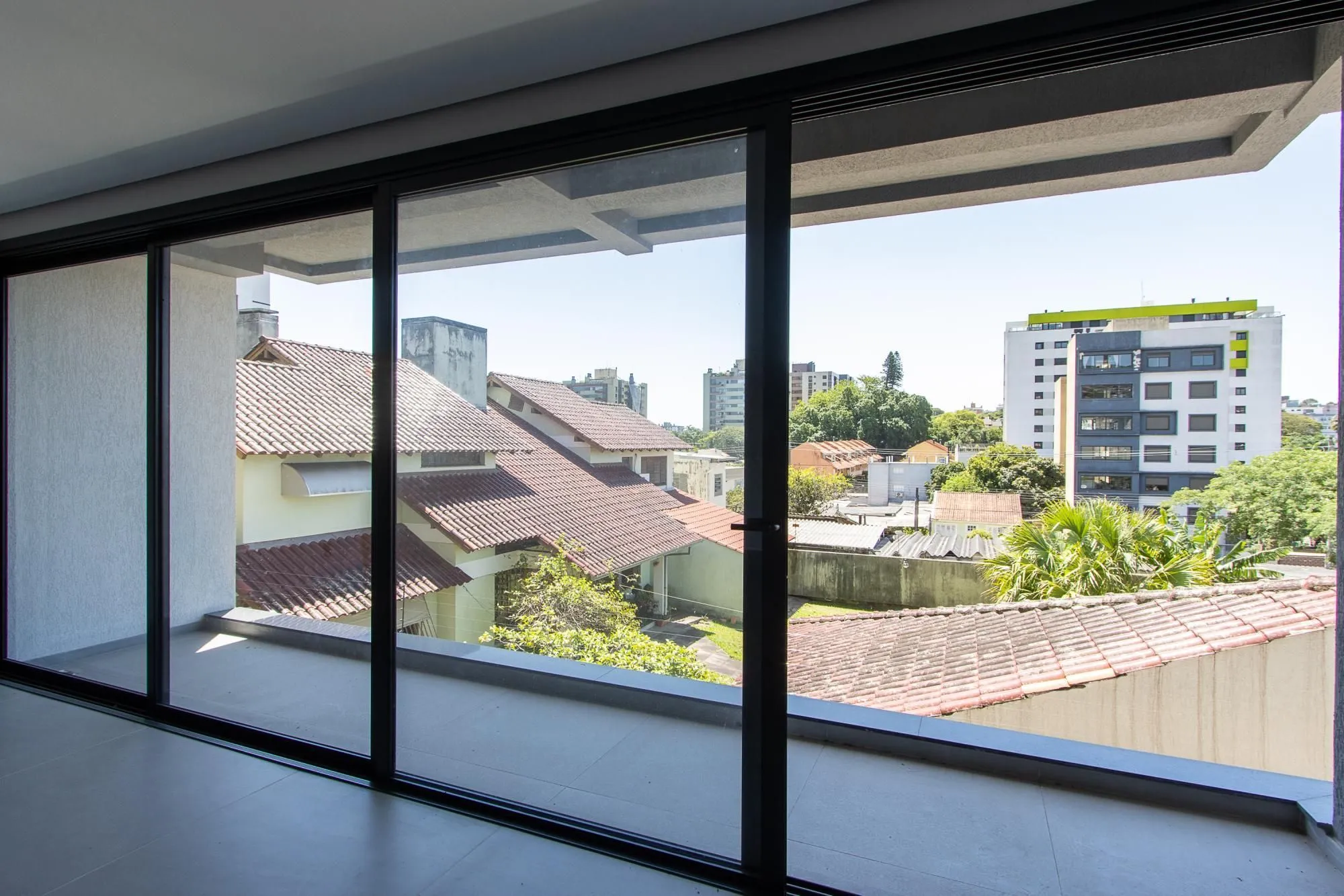 Imagem Casa em condomínio com conforto e exclusividade no bairro Tristeza