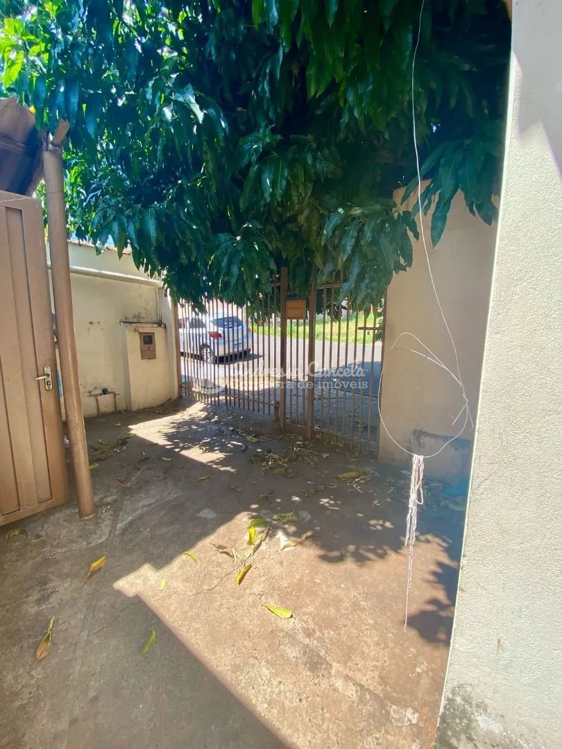 Imagem Casa com 2 dormitórios à venda, 69 m² por R$ 150.000,00 - Jardim Tropical - Bady Bassitt/SP