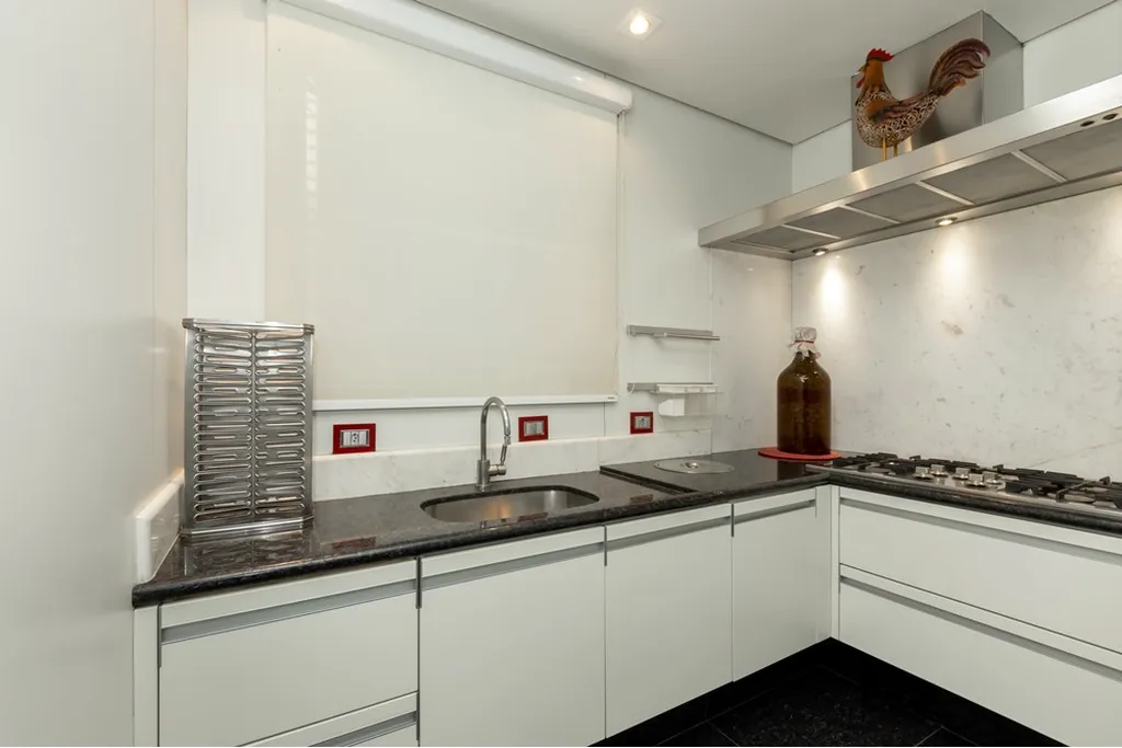 Imagem Apartamento à venda em São Paulo, República, com 3 quartos, 392m2