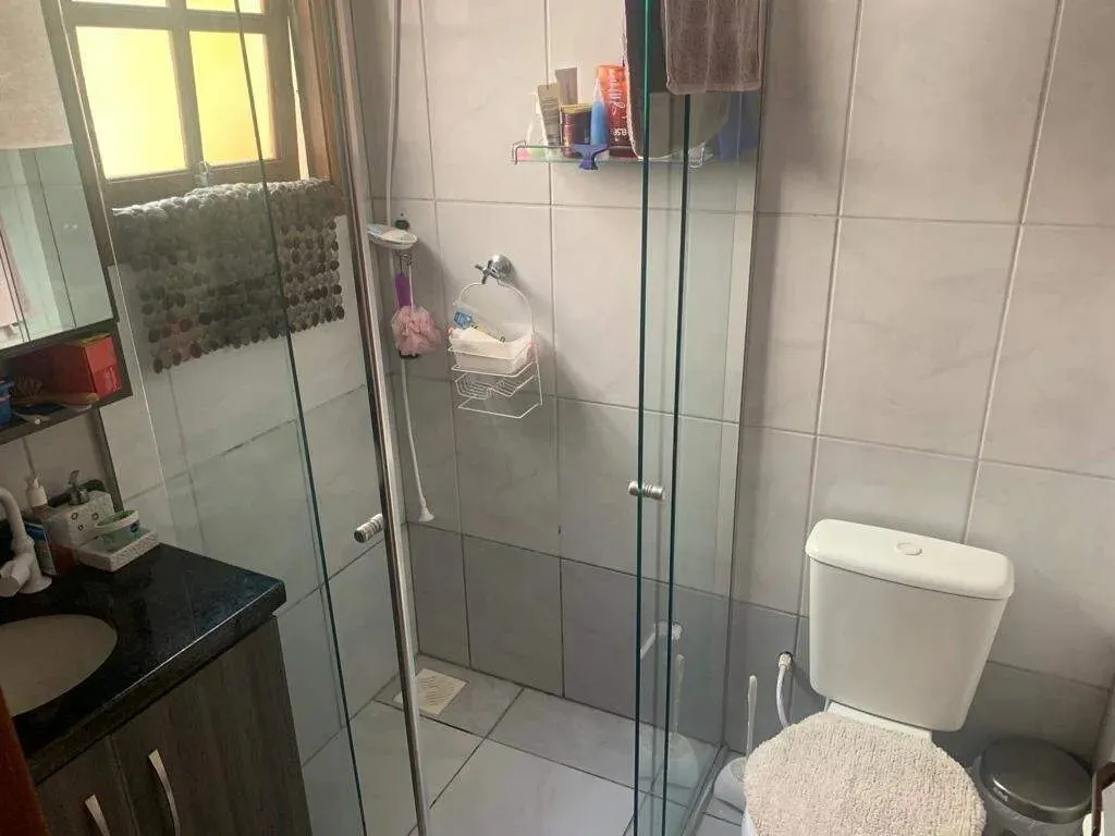 Imagem Casa com 2 dormitórios, 1 Suíte, 2 Vagas, Tarumã - Viamão/RS