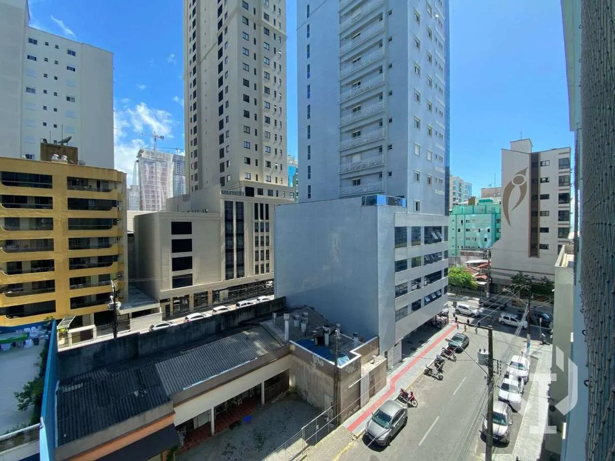 Imagem Apartamento à venda, no Residencial Via Liberdade em Itapema, Meia praia, com 3 quartos, 130m2