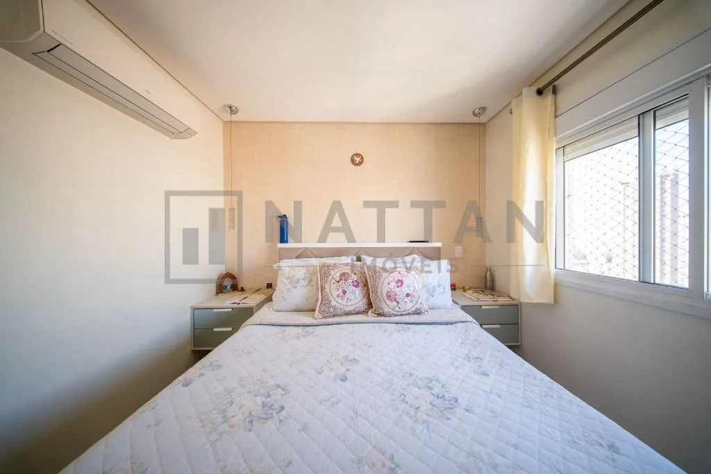 Imagem Apartamento com 4 dormitórios à venda, 150 m² no Tatuapé - São Paulo/SP