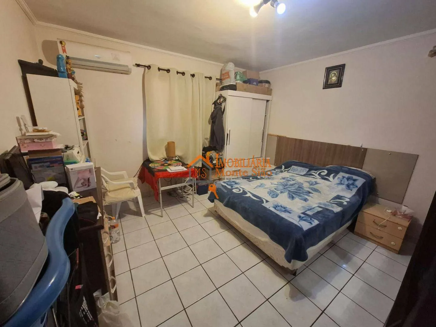 Imagem Casa com 2 dormitórios à venda, 125 m² por R$ 500.000,00 - Jardim Bela Vista - Guarulhos/SP