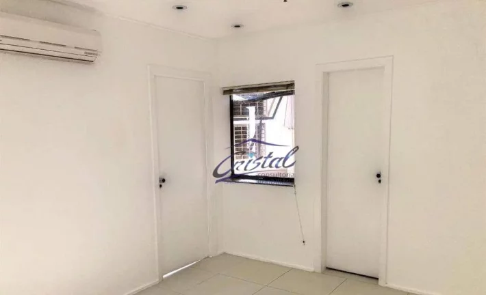Imagem Sala à venda, 62 m² por R$ 586.000,00 - Paraíso - São Paulo/SP