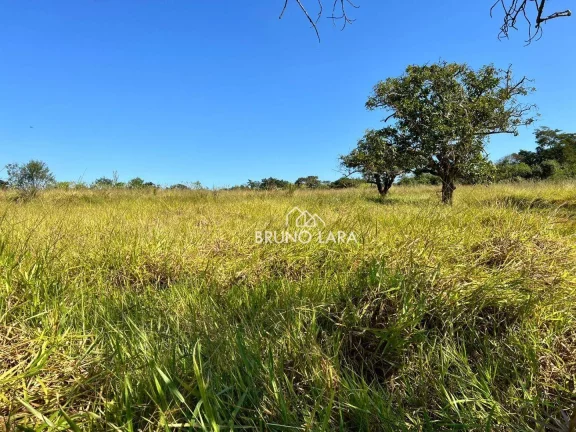 Imagem Área à venda, 550000 m² por R$ 15.000.000,00 - Rancho Três Lagoas - Igarapé/MG