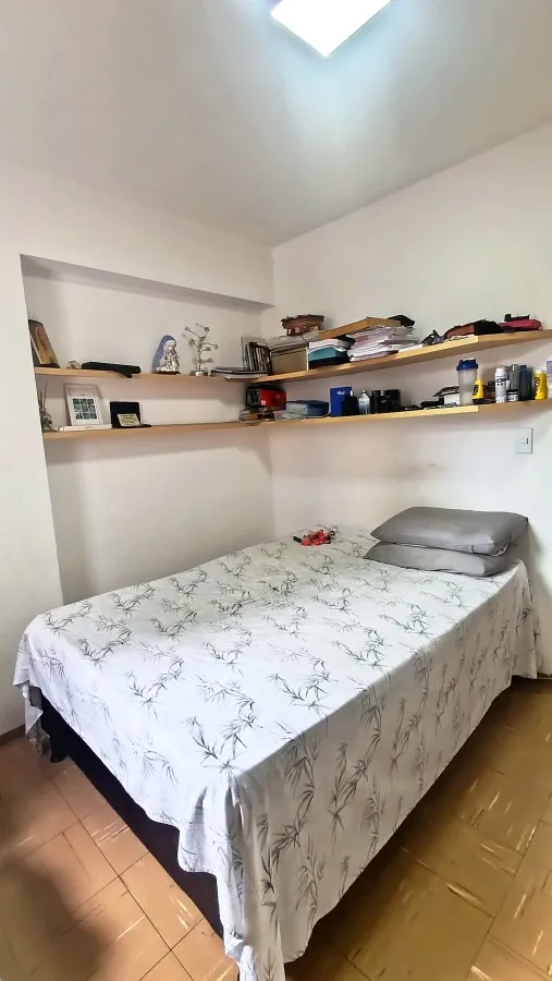 Imagem Apartamento para Venda em Maceió, Ponta Verde, 2 dormitórios, 2 banheiros, 1 vaga