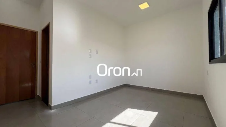 Imagem Casa com 2 dormitórios à venda, 96 m² por R$ 350.000,00 - Vila Oliveira - Aparecida de Goiânia/GO