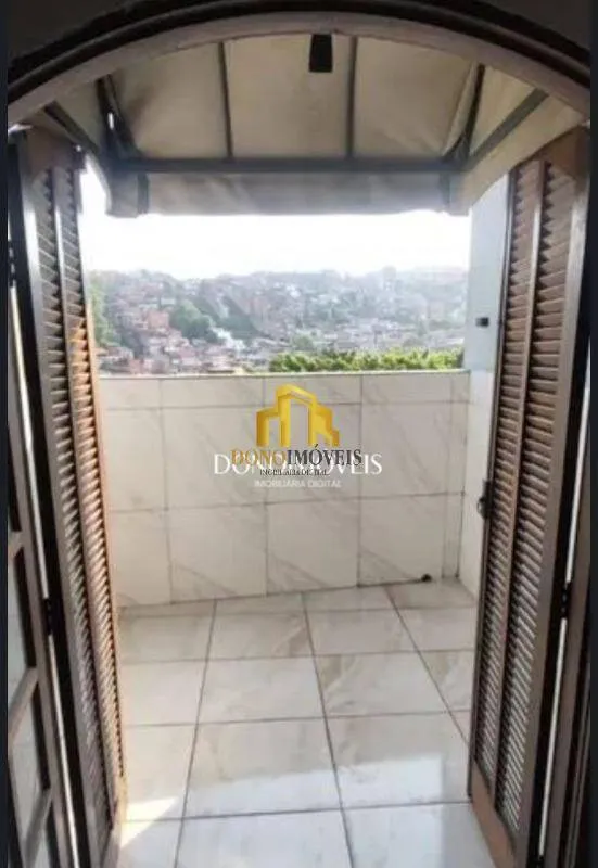 Imagem Imóvel Comercial/Residencial em Santo André | 280 m² | Salão + 10 Vagas