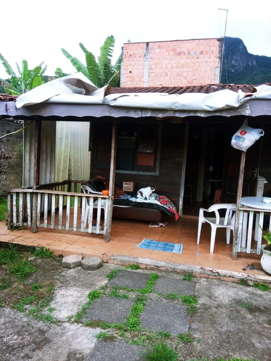 Imagem Casa à venda 1 Quarto, 4 Vagas, 270M², Jaraguazinho, Caraguatatuba - SP