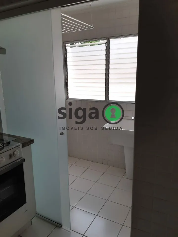 Imagem VENDE Apartamento no Brooklin com 2 Quartos e uma Vaga