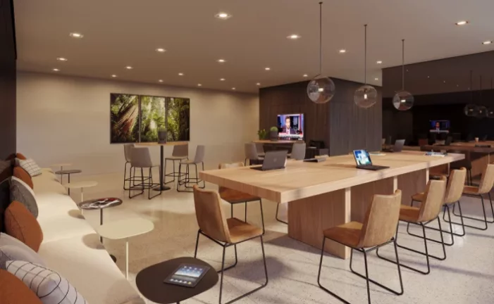 Imagem Apartamento à venda em São Paulo, Perdizes, com 1 quarto, 38,09m2