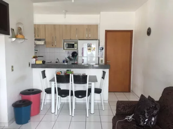 Imagem APARTAMENTO RESIDENCIAL em MANAUS - AM, COMPENSA