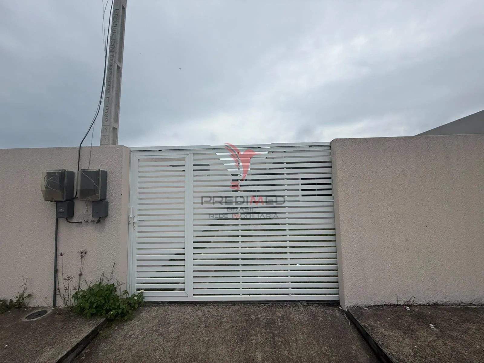 Foto do imóvel CASA NOVA À VENDA - PARQUE DOS DESEJOS por R$ 280.000 em Ubas, Iguaba Grande - RJ