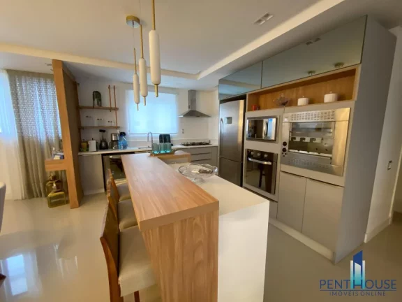 Imagem Apartamento Quadra Mar para Venda em Balneário Camboriú, PIONEIROS, 4 dormitórios, 4 suítes, 5 banheiros, 2 vagas