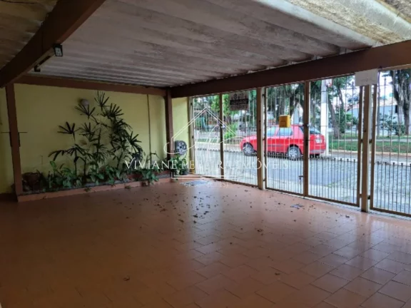 Imagem Casa Térrea Praça Linda Kamalakian a venda, 03 dormitórios, 02 banheiros, 03 vagas, 140m²