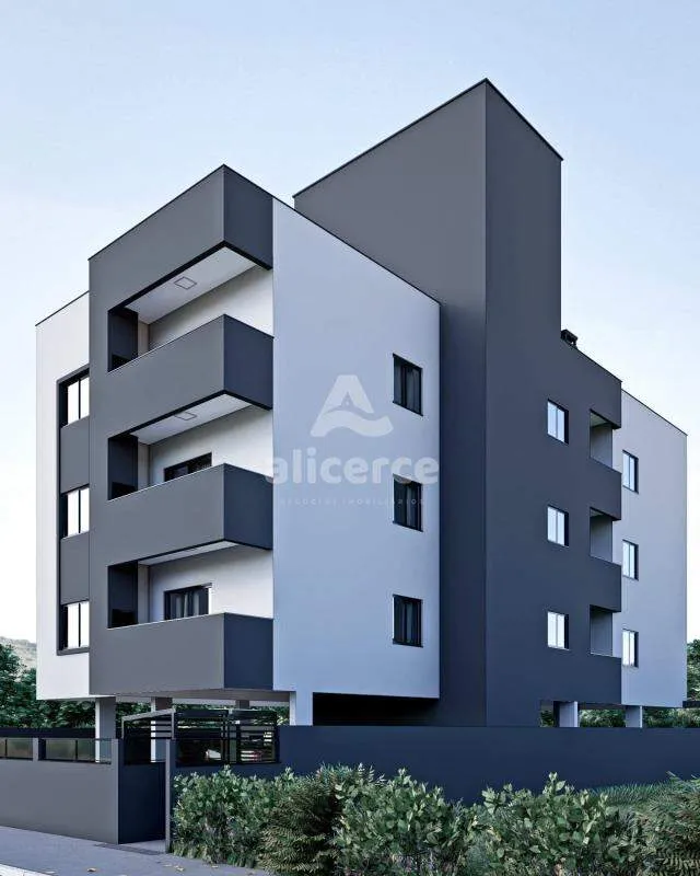 Imagem Apartamento à Venda em Serraria, São José - 2 Quartos, Varanda, Aceita Financiamento