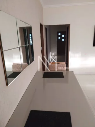 Imagem Casa Térrea à Venda 3 Quartos 1 Suíte 118m² - Bairro Santana - SJC