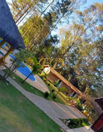 Imagem Chácara em Condomínio Mairiporã