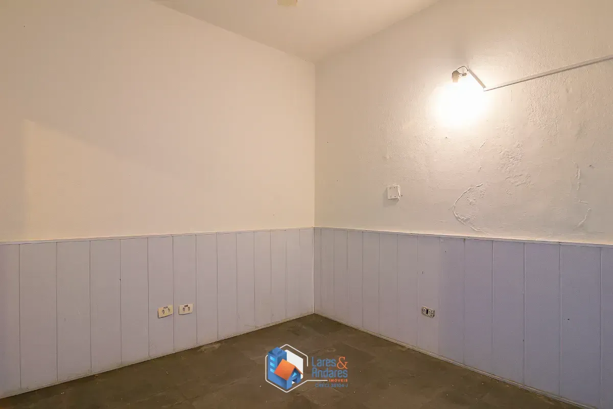 Imagem Casa comercial para venda em Vila Olímpia, 282m²