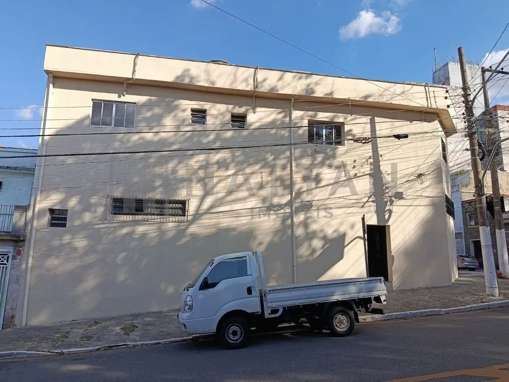 Imagem Salão à venda, 77 m² por R$ 780.000 - Tatuapé - São Paulo/SP